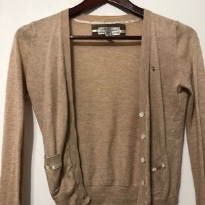 Abercrombie cardigan